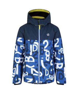 
Materiaal: 100% gerecycleerd polyester. Ontwerp: Colour Block, Graffiti, Logo, Gewatteerd. Stof Technologie: Ared 10000, Ademend, DWR Finish, Thermisch, Waterdicht. Afneembare sneeuwrok, hoge warmte, reflecterend detail, scrim rugpand. Halslijn: Kap, staande kraag. Manchet: Gebreide binnenmanchet. Mouwtype: Met lange mouwen. Eigenschappen van de kap: Gegroeid op de kap. Zakken: Zak voor skipas, 2 onderste zakken, ritssluiting, opbergzak, intern, met gaas gevoerd. Bevestiging: Ritssluiting. Duurzaamheid: Gemaakt van gerecycled materiaal.