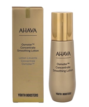 Ahava Osmoter Concetrate Smoothing Cream