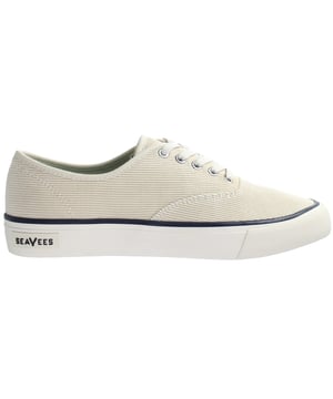 SeaVees Legend Ecru Cordies Sneaker Off White Womens Zapatos