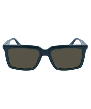 Sunglasses with acetate frame.
 Rectangular shape.
 Acetate temples with the brand name engraved.
 100% UV Protection.
 Includes: All our products are sent inside their original box, with certificates of authenticity and warranty.
 Measures: Lens height: 39 mm
 Lens width: 55 mm.
 Bridge: 18 mm.
 Temples: 145 mm.
 Composition: Acetate
 Care:
Cleaning and maintenance:
 - Clean the glasses with soap and water (neutral).
 - Do not use dirty or abrasive cloths, which may alter the characteristics of the filters.
 - Use only original accessories and spare parts.