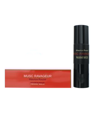 Musc Ravageur is an Amber fragrance for both men and women, which was created by Maurice Roucel and launched in 2000 by Frederic Malle. The fragrance contains top notes of Lavender, Tangerine and Bergamot; with middle notes of Cinnamon and Cloves and base notes notes of Musk, Vanilla, Tonka Bean, Amber, Sandalwood, Guaiac Wood and Cedar. The scent is cosy, warming and ideal for the cooler weather of Fall and Winter.