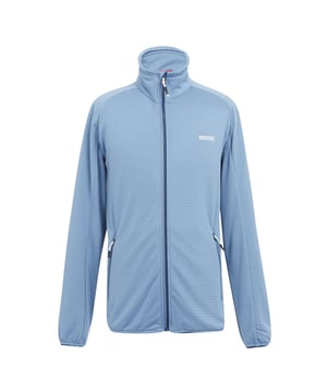 
Materiaal: 95% Polyester, 5% Elastaan. Stof: Extol Stretch, Fleece, Ripstop, Softshell. Ontwerp: Logo. 200gsm. Stof Technologie: Ademend, Duurzaam, Flexibel, Lichtgewicht, Warm-ondersteund. Mouwtype: Met lange mouwen. Halslijn: Staande Kraag. Manchet: Stretch Binding. Zakken: 2 onderste zakken, ritssluiting. Bevestiging: Volledige ritssluiting. Hem: Stretch Binding.