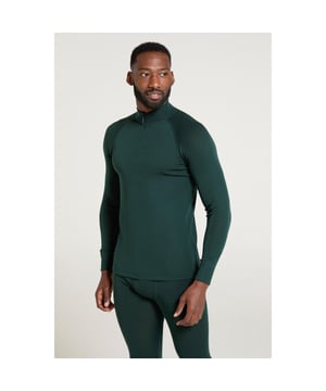 80% Merinowol, 20% Polyester. Stof: Prestaties. Ontwerp: Eenvoudig. Bevestiging: halve rits. Halslijn: Hoog-Neck. Mouwtype: Met lange mouwen. Stoftechnologie: antibacterieel, ademend, lichtgewicht, vochtafvoerend. XXS, XS: 33 in. S: 37 in. M: 40 in. L: 43 in. XL: 46 in. XXL: 49 in. 3XL: 53 in. 4XL: 56 in.