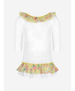 Discover the exquisite Selini Action Girls Kaftan, an elite cotton kaftan, sure to add a flare of uniqueness in your girl's closet.‚ Elegant Design: Its sophisticated and stylish design makes this Kaftan distinctively luxurious.‚Premium Cotton: Made from high-end cotton, it guarantees exceptional comfort and durability.‚Impeccable Print: Its captivating print lends a chic, contemporary look, perfect for elevating your little one's style.Invest in the Selini Action Girls Kaftan - a perfect blend of luxury and style. Order now for stylish revamp of your girl's wardrobe!
