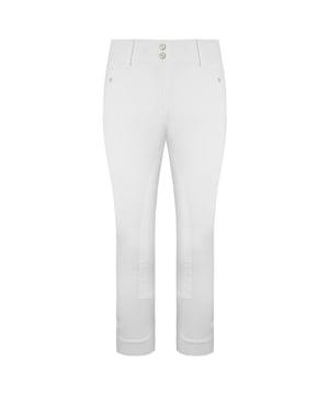 Paneles premium de tela de malla de rendimiento de cuatro vías de cuatro vías para un viaje sin igual. El Heritage Elite ofrece rendimiento técnico en un paquete tradicional.
Mezcla de nylon/algodón de rendimiento de 4 vías
Asiento completo de gamuza sintética
Scholler® Nanophere® Tinter-repelente al repelente
Panel "V" elástico ARIAT® V3® integrado en la cintura trasera para un estiramiento y recuperación superiores
Core Control Technology® proporciona soporte específico para los músculos centrales y slim la silueta
El sistema CFS ™ Bern Fit proporciona soporte personalizado en la pantorrilla y el tobillo, aliviando los puntos de presión y la fricción
Bolsillos inclinados delanteros
Asiento euro
Recorte de logotipo premium