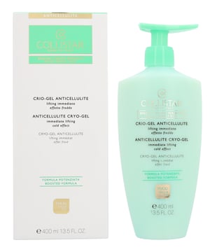 Collistar Anticellulite Cryo-Gel