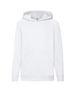 
80% Katoen, 20% Polyester. Stof: French Terry, Ongeborsteld Fleece. Ontwerp: Eenvoudig. 240 g/m². Stoftechnologie: Lichtgewicht. Kap Kenmerken: Aannaaien. Halslijn: Kapitein. Mouwtype: Raglan met lange mouwen, Raglan met lange mouwen. Manchet: Geribd lycra. Geschikt: Regelmatig. Zakken: 1 Kangoeroezak. Bevestiging: Trek aan de achterkant. Duurzaamheid: Oeko-Tex Standaard 100 Gecertificeerd. 5-6 jaar: 32 in. 14-15 jaar: 44 in. 9-11 jaar: 36 in. 7-8 jaar: 34 in. 12-13 jaar: 40 in.