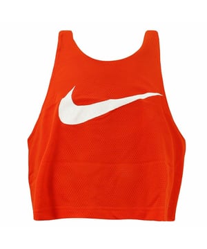 Nike Mens Football Vest al aire libre Bab Orange 754189 815