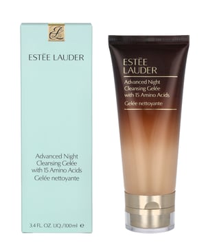 E.Lauder Advanced Night Cleansing Gelee