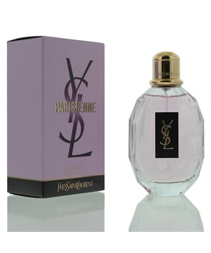Yves Saint Laurent design house launched Parsienne in 2009 as beautiful woody floral perfume. Parsienne notes consist of cranberry blackberry  Damask Rose Violet Powdery Note Peony Leather Patchouli Vetiver Sandalwood and Musk to create this glamour