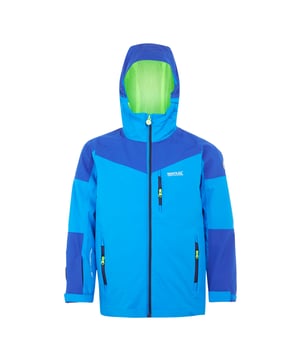 100% Polyester. Ontwerp: Logo. Stoftechnologie: Ademend, Brite Lite Torch Technologie, Isolerend, Isotex 15000, Lichtgewicht, Thermo-Guard, Waterdicht, Winddicht. 3 in 1, Uitneembare Binnenjas, Extol Stretch Panelen. Halslijn: Kapitein. Mouwtype: Met lange mouwen. Manchet: Lipje met aanraaksluiting. Zakken: 2 Onderzakken, 2 Borstzakken, Rits. Bevestiging: Volledige ritssluiting. Duurzaamheid: Gemaakt van gerecycled materiaal. 3-4 jaar: 22,5 in. 11-12 jaar: 31 in. 13 Jaar: 32 in. 15-16 jaar: 36 in. 7-8 jaar: 26 in. 5-6 jaar: 24 in. 14 jaar: 33,5 in.
