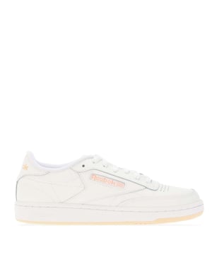 Reebok classic suede donna rosa sale