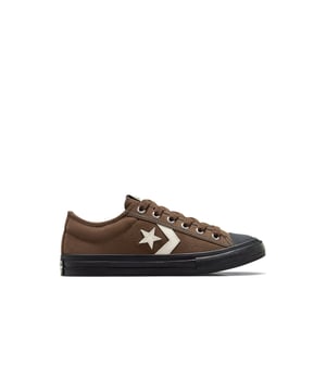 ZAP.MODA INFANTIL Star Player 76 MARRON
