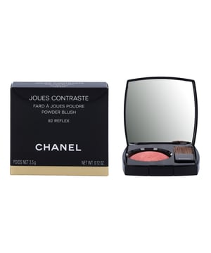 Chanel Joues Contraste Puder-Rosette