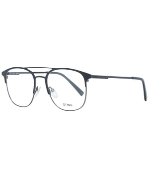 Genero: Hombre
Color principal: Negro
Color del marco: Negro
Material del marco: Metal
color de la lente: stracion
Material de la lente: Plastico
Categoria del filtro: Ningun
Estilo: Gafas de aviador
la tecnologia de lentes: No Extra
proteccion: Non
anchura de la lente: 51
Altura de la lente: 45
Ancho del puente: 14
ancho de las gafas: 135
longitud de la varilla: 145
bisagra con muelle: No
entrega: Estuche originalsa de gafas original, documentacion, pano de limpieza
Estilo: Llanta completa