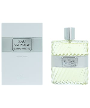 Dior Eau Sauvage Edt Spray
