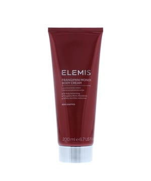 Softens nourishes moisturizes. Enriched with Macadamia Oil and Sesame Oil to leave skin deeply hydrated and silky smooth. Fragranced with Frangipani Flowers to leave skin delicately scented. Warm into the palms of hands and massage all over the body.