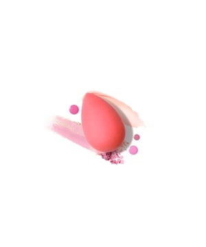 BEAUTY.BLUSHER CHEEKY Make-up Spons