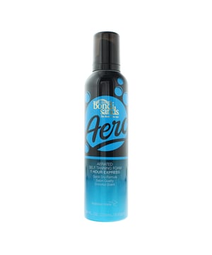 Bondi Sands The Australian Tan 1 Hour Express Self Tan Mousse has been designed to leave skin with a sun kissed glow in just an hour. The fast acting tanning mouse leaves skin bronzed, hydrated and with a long lasting natural glow.