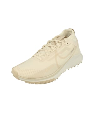 Nike React Pegasus Trail 4 GTX Mens Dj7926   - Phantom Light Orewood Brown 007