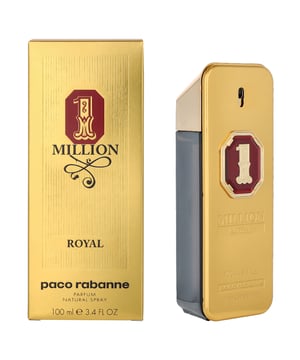 Paco Rabanne 1 Million Royal Edp Spray