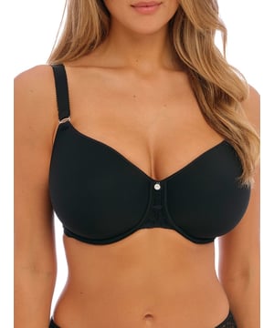 Fantasie Reflect Moulded Spacer Bra. Underwired for additional comfort. The product is recommended for hand wash only.