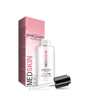 Sérum Biológico Lifting, todo tipos de piel - 30 ml Ref. PQEBIOL05

DESCRIPCIÓN 
Sérum Biológico Lifting, todo tipos de piel
30 ml

Sérum de efecto lifting a corto y largo plazo. Ejerce un efecto tensor que alisa la piel visiblemente, además de proteger contra el estrés oxidativo.

+ Tipos de piel: todo tipos de piel

Testado dermatologicamente. Sin parabenos.
MODO DE EMPLEO 
Aplicar 3 ó 4 gotas en diferentes puntos del rostro, y  masajear suavemente hasta total absorción.

PERIODO DE USO 
12 meses tras apertura
INGREDIENTES 
Aqua (Water), Cyclopentasiloxane, Caprylic/Capric Triglyceride, Glycerin, Sodium Polyacrylate, Silica, Hydrogenated Polydecene, Sodium Polystyrene Sulfonate, Dimethicone/Vinyl Dimethicone Crosspolymer, Pinus Pinaster Seed Oil, Leontopodium Alpinum Callus Culture Extract, Dimethicone Crosspolymer, Tetrasodium Glutamate Diacetate, Trideceth-6, Salicylic Acid, Dimethicone, Triethanolamine, Sorbic Acid, C12-13 Pareth-23, C12-13 Pareth-3, Xanthan Gum, Citric Acid, Benzyl Alcohol, Sodium Benzoate, Potassium Sorbate, Parfum (Fragrance).