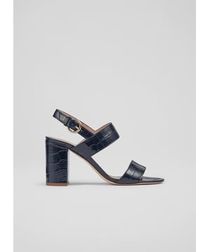 Carvela serene navy best sale