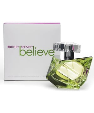 BELIEVE EDP 30ML SPRAY