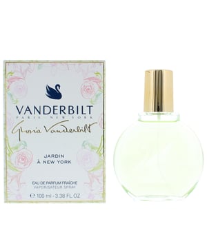 Jardin A New York von Gloria Vanderbilt ist ein blumiger Duft für Frauen. Kopfnoten Petitgrain Gardenie. Mittelnote Jasmin Pfingstrose Neroli. Basisnote Zedernholz Amber. Jardin A New York wurde im Jahr 2016 lanciert.