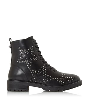 Dune London Boots