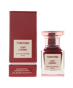 Launched in 2018 Lost Cherry is an amber floral fragrance created by Louise Turner for Tom Ford. The fragrance opens up with top notes of Sour Cherry, Bitter Almond and Liquor; the middle notes consist of more Sur Cherry, Plum, Turkish Rose and Jasmine Sambac. The base consist of Tonka Bean, Vanilla, Peru Balsam, Benzoin, Cinnamon, Sandalwood, Cedar, Cloves, Vetiver and Patchouli. The The top notes combine to create a boozy cherry liquor, with a sour, nuttiness to it. As it dries down it remains cherry syrup, with the nuts and woody notes acting as a good balance. It's sweet, sophisticated and gives off a vibe of opulence and confidence. Given the heavy booziness of the scent this is particularly good in Autumn and Winter.