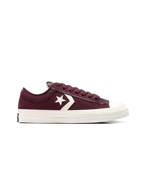 ZAP.MODA HOMBRE Star Player 76 GRANATE