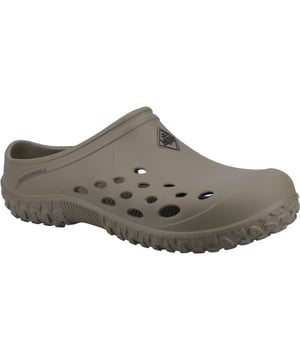 De Muckster Lite Clog is geïnspireerd op onze geliefde Muckster-collectie en is 50% lichter, biedt onafhankelijk geverifieerde SRC-geclassificeerde slipvaste tractie en biedt uitstekende ondersteuning en comfort om de hele dag te dragen.