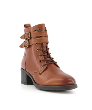 Dune orine boots top