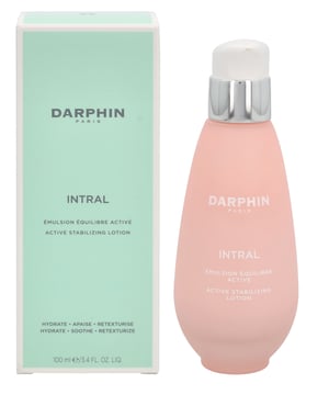 Darphin Intral Aktiv Stabilisierende Lotion