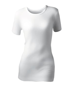 Dieses Thermoshirt für Damen hat eine Tog-Einstufung von 0,45 und hält Sie warm, während Sie arbeiten oder sich entspannen. Das kurzärmelige Oberteil lässt sich bequem unter der Kleidung tragen, um extra warm zu bleiben. Mit diesem Oberteil werden Sie keine kalte Zugluft verspüren, da es einen nahtlosen, längeren Körper hat, den Sie perfekt verstauen können. Erhältlich in den Größen 8-22 UK. Dieses Oberteil ist in Schwarz und Weiß erhältlich. 53% Polyester, 47% Baumwolle. Maschinenwaschbar bei 40. Nicht im Trockner trocknen.