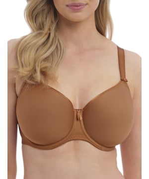 WonderBra Canada - Fresher than ever. Beautiful full support underwire bra  available in sizes 38C to 44DD.