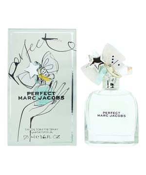 Perfect Eau de Toilette was launched in 2022 by Marc Jacobs as a Floral Fragrance for Women. Top notes are Polygonum and Pink Pepper. Middle note is Narcissus and the base note is Cedar. The nose behind this fragrance is Domitille Michalon Bertier.