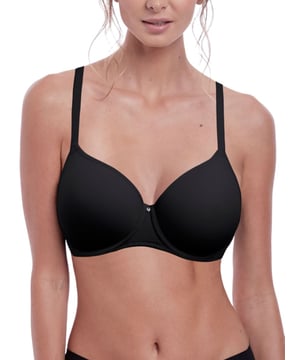 Aura Moulded T-Shirt Bra