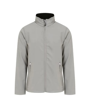 Gewebetechnik: Sehr warm, Schnelltrockend. Materialzusammensetzung (%): 100% Polyester. Gewebe: mit Fleece-Innenfutter, recyceltes Material. Design: Kontrast Detail, Unifarben. GSM (Gramm pro Quadratmeter): 250. Durchgehender Reißverschluss. Kinnschutz, Auschneidbares Etikett, Reißverschluss-Schutz innen. Taschenart: 2 Reißverschlusstaschen. Nachhaltigkeit: Ethical Trading Initiative, GRS (Global Recycled Standard), Aus recyceltem Material, REACH, SAC Genehmigt, Symmetrie recycelt. Langärmlig. Saum: offen. Bündchen: offen. Stehkragen.