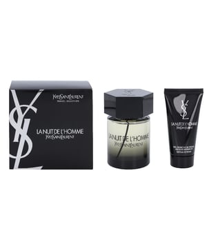 YSL La Nuit De L'Homme Giftset