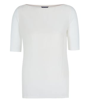 50% Baumwolle, 50% Modal; Tommy Hilfiger t-shirt; Modell: WW0WW02562 118; Hochwertige Verarbeitung; Weicher Mix aus Baumwolle und Modal; Rundhalsausschnitt; Kurze Ärmel; Tommy Hilfiger Logodetails