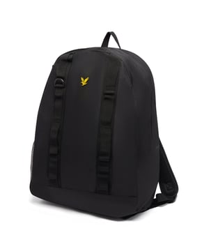 Lyle and scott bag deals
