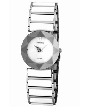 Jowissa: Reloj Facet de nácar para mujer