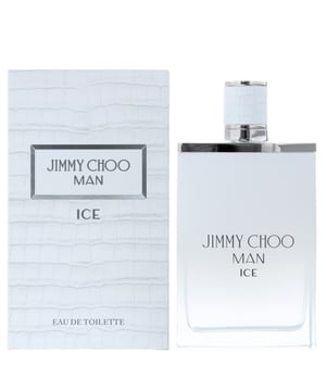 Jimmy Choos Man Ice Exudes innate confidence and effortless attitude that defines the Jimmy Choo man but his intense sensuality subsides as he succumbs to a more whimsical side. His rebellious attitude and moody masculinity are set against a softer spirit as his passion and humour develop along with the top notes of the fragrance. Jimmy Choo MAN ICE presents a playful game of seduction between a man and woman captured in an enticing fragrance