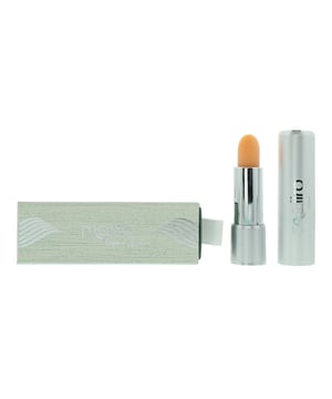 Maiiro Organic Lip Salve has been formulated with a blend of protective natural antibacterial oils and butters, and Kelpogen5™ to hydrate, sooth and help the delicate skin on the lips restore themselves. The Slave can also be used as a conditioning base for lip make up.