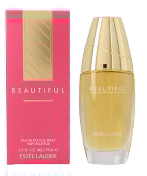 Estee Lauder Beautiful Edp Spray