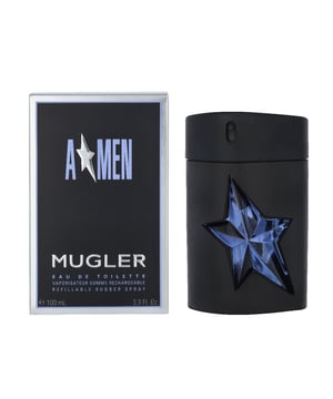 Thierry Mugler A*Men Edt Spray Refillable
