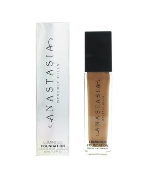 This water-resistant liquid foundation delivers long-wearing, medium coverage yet still feels weightless and looks ultra-fresh. It blurs any imperfections without caking or masking the skin’s natural radiance. Gives the complexion a fresh, radiant look with a lightweight, second-skin feeling. Formulated without gluten, parabens, alcohol, oil, mineral oil or talc. Suitable for all skin types, including sensitive skin.